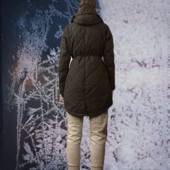 Burton Jacket - Picture 3 of 8